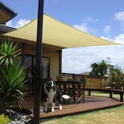 Pergola Papillon 3x4 Metros Minorca Fijación En Pared