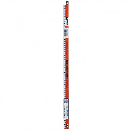 Hoja Sierra Tronzadora Jacs Diente Normal 610 mm. / 24"