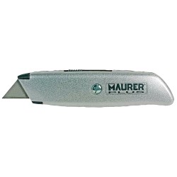 Cuchillo Maurer Hoja Movil