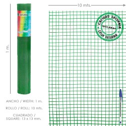 Tachuelas Latonadas Nº 10  (25 unidades)