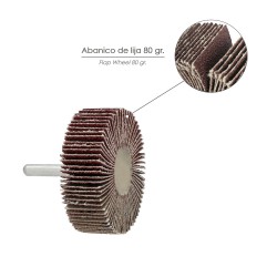 Wolfpack Tubo Estufa Acero Galvanizado Ø 130 mm, Ideal Estufas de Leña, Chimenea, Alta resistencia, Conducto Humos