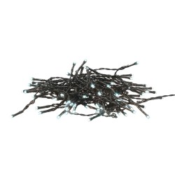 Wolfpack Tubo De Estufa Acero Vitrificado Negro Ø 120 mm. con Llave Estufas De Leña, Chimenea, Alta Resistencia, Color Negro