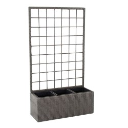 Wolfpack Tubo Estufa Acero Galvanizado Ø 120 mm, Ideal Estufas de Leña, Chimenea, Alta resistencia, Conducto Humos