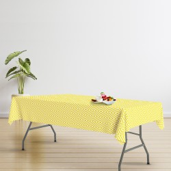 Soporte Maceta Pie Zincado 18 cms