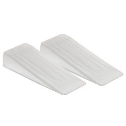 Protector Facial Recambio Policarbonato