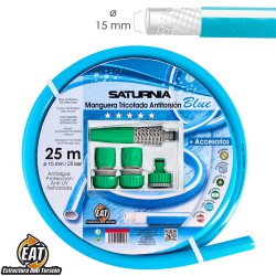 Cable Bicicleta Espiral Con Llave 12 mm. x 150 cm.