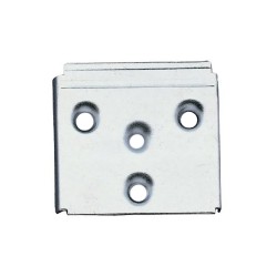 Cerrojo Fac 201-l/ 80-p      Bombillo 70