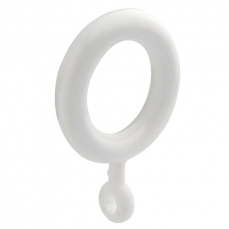 Anilla Chy-cort 12 mm. Blanca