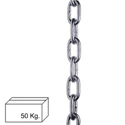 Codo Para Tubo De 12 mm.Ø Cromo 10x10 cm. Con 2 Empalmes
