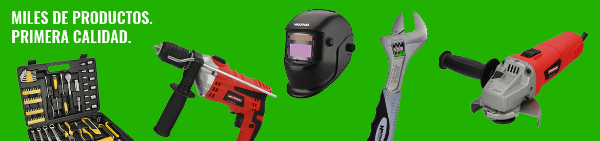 Ferreteria y Bricolaje Llopis